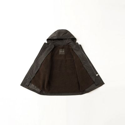 BERWICK】高密度ポリエステルブルソン | MACKINTOSH LONDON
