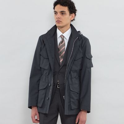 MACKINTOSH LONDON (Men)のメンズジャケット・アウター | メンズ