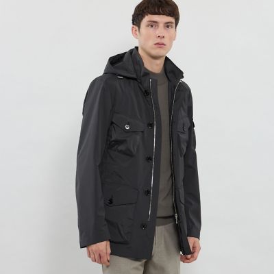 WEB・一部店舗限定】【BERWICK】3レイヤーポリエステル