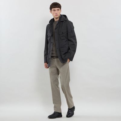 WEB・一部店舗限定】【BERWICK】3レイヤーポリエステル