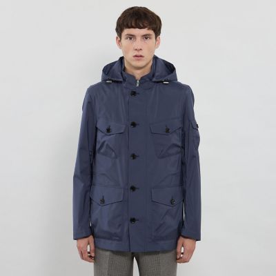 WEB・一部店舗限定】【BERWICK】3レイヤーポリエステル