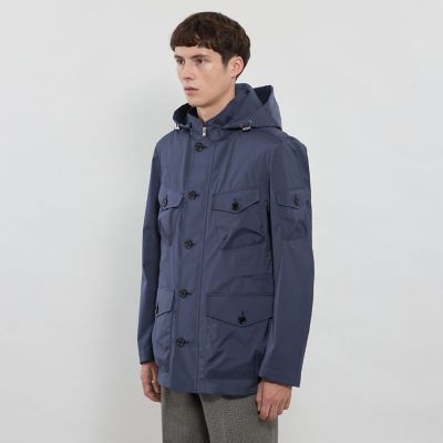 WEB・一部店舗限定】【BERWICK】3レイヤーポリエステル