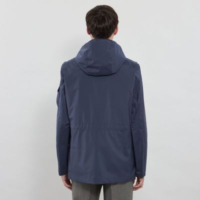 WEB・一部店舗限定】【BERWICK】3レイヤーポリエステル