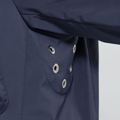WEB・一部店舗限定】【BERWICK】3レイヤーポリエステル