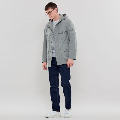 BERWICK】【FEATHER－TECH PAC】【FLEX