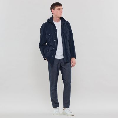 BERWICK】【FEATHER－TECH PAC】【FLEX