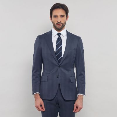 NEW BRIDGE】【LoroPiana Fabric】グレン