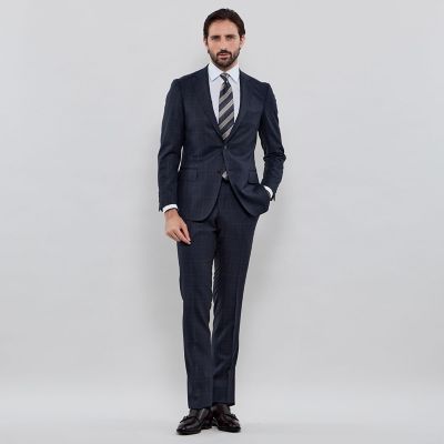 美品　マッキントッシュロンドン　メンズ　スーツ マッキントッシュ ロンドン(MACKINTOSH LONDON) メンズ スーツ
