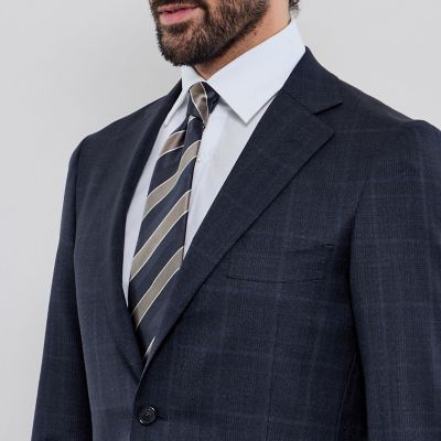 NEW BRIDGE】Super150's コンビネーションチェック