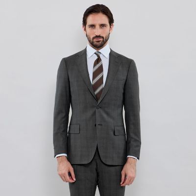 NEW BRIDGE】Super150's コンビネーションチェック