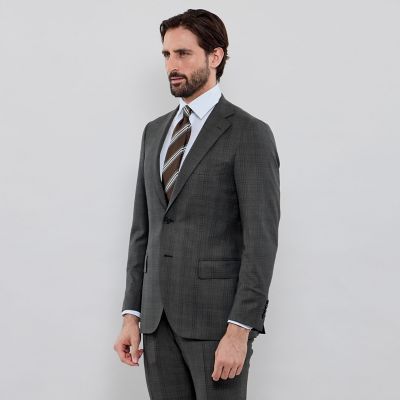 NEW BRIDGE】Super150's コンビネーションチェック