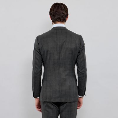 NEW BRIDGE】Super150's コンビネーションチェック