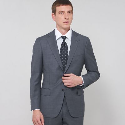 NEW BRIDGE】【LoroPiana Fabric】マイクロ