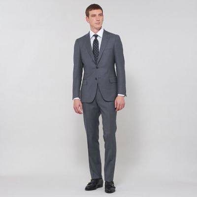 NEW BRIDGE】【LoroPiana Fabric】マイクロ