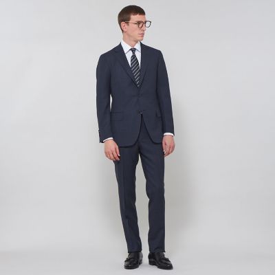 NEW BRIDGE】【LoroPiana Fabric】マイクロ