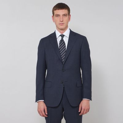 NEW BRIDGE】【LoroPiana Fabric】マイクロ