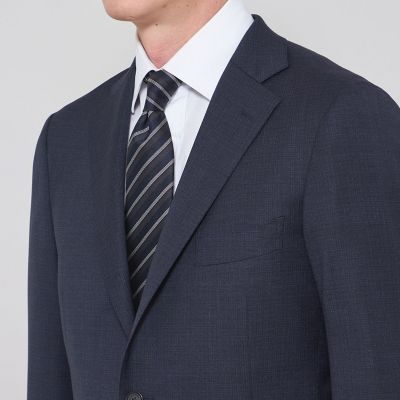 NEW BRIDGE】【LoroPiana Fabric】マイクロ
