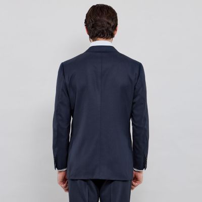 ウールシルク ツイルスーツ | MACKINTOSH LONDON (Men