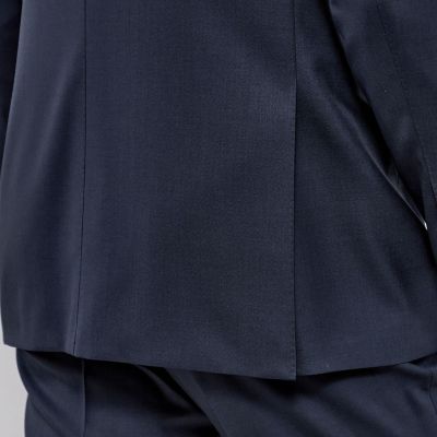 ウールシルク ツイルスーツ | MACKINTOSH LONDON (Men
