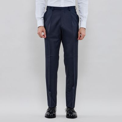 ウールシルク ツイルスーツ | MACKINTOSH LONDON (Men