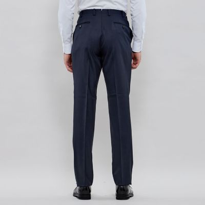 ウールシルク ツイルスーツ | MACKINTOSH LONDON (Men