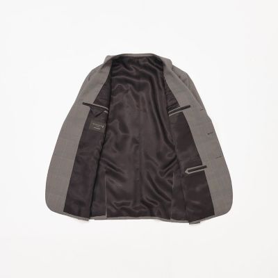 MINT BRIDGE】グレンチェックスーツ | MACKINTOSH LONDON