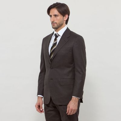 MINT BRIDGE】フランネルスーツ | MACKINTOSH LONDON (Men