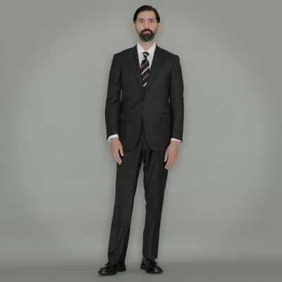 OX BRIDGE】【VITALE BARBERIS
