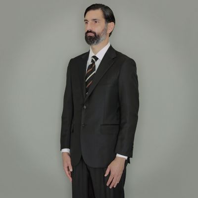 OX BRIDGE】【VITALE BARBERIS