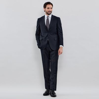 OX BRIDGE】【DORMEUIL／ドーメル】シャドー