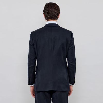 OX BRIDGE】【DORMEUIL／ドーメル】シャドー