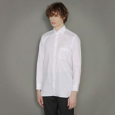 オックスフォードセミワイドドレスシャツ | MACKINTOSH LONDON (Men
