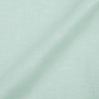 【ＬＥＯＮ掲載】ストレッチリネンワイドカラーシャツ
