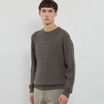 MACKINTOSH LONDON (Men)のセーター | メンズ | 三越伊勢丹オンライン