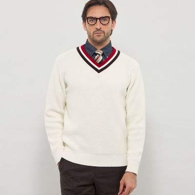 MACKINTOSH LONDON (Men)のセーター | メンズ | 三越伊勢丹オンライン