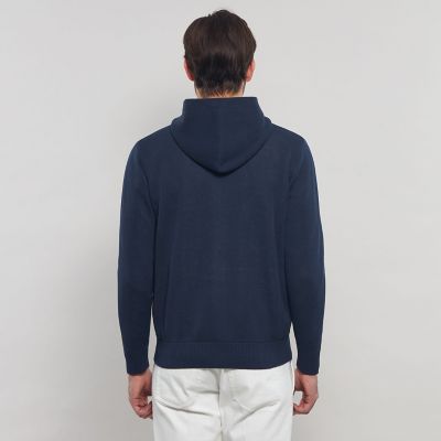 ダブルフェイスジップアップパーカー | MACKINTOSH LONDON (Men 