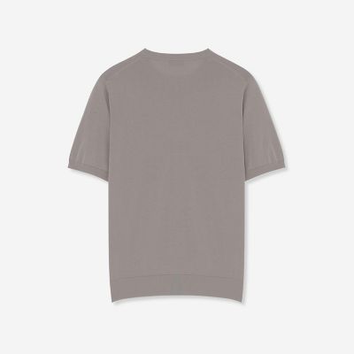 MINERALTEX】ニットTシャツ | MACKINTOSH LONDON (Men