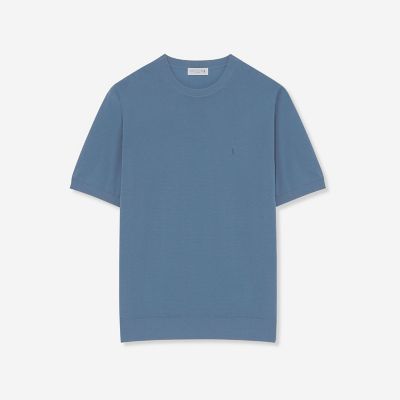 MINERALTEX】ニットTシャツ | MACKINTOSH LONDON (Men