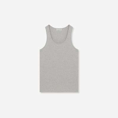 LEON掲載】ベアテレコタンクトップ | MACKINTOSH LONDON (Men