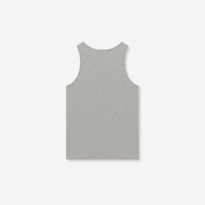 LEON掲載】ベアテレコタンクトップ | MACKINTOSH LONDON (Men