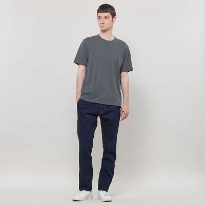 シャーリングジャカードTシャツ | MACKINTOSH LONDON (Men 