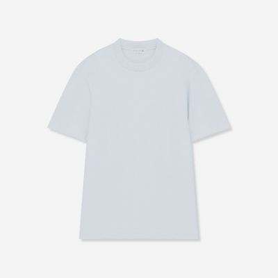 ハイスペックスムースドレスＴシャツ