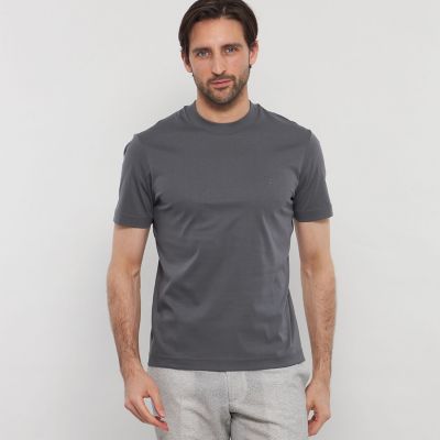 ハイスペックスムースドレスＴシャツ