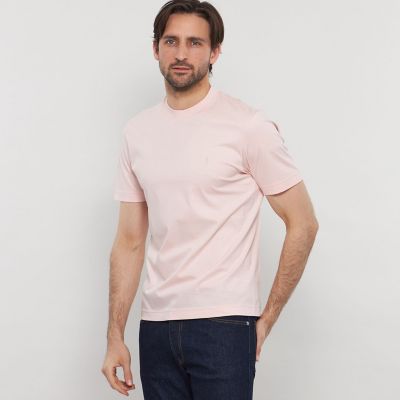 ハイスペックスムースドレスＴシャツ