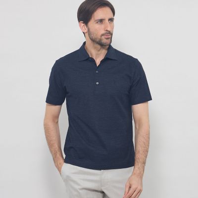 Brighton Polo】ブライトンポロシャツ | MACKINTOSH