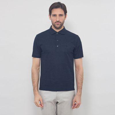 Brighton Polo】ブライトンポロシャツ | MACKINTOSH