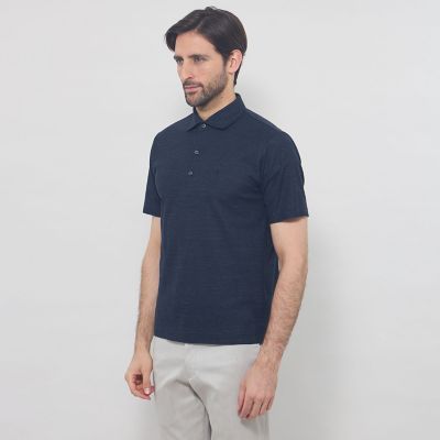 Brighton Polo】ブライトンポロシャツ | MACKINTOSH