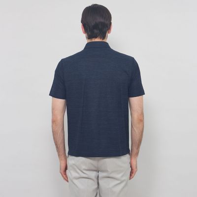 Brighton Polo】ブライトンポロシャツ | MACKINTOSH