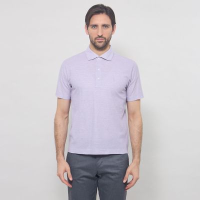LEON掲載】【Brighton Polo】ブライトンポロシャツ