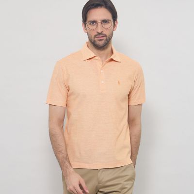 LEON掲載】【Brighton Polo】ブライトンポロシャツ